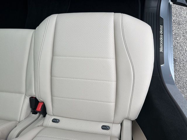 2026 Mercedes-Benz GLE GLE 350 Silver at Bob King Buick GMC