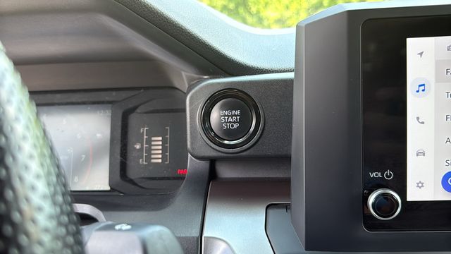 Used 2024 Toyota Tacoma Truck