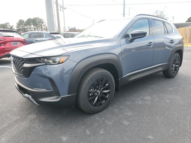 2026 Mazda CX-50 Hybrid Premium - 6
