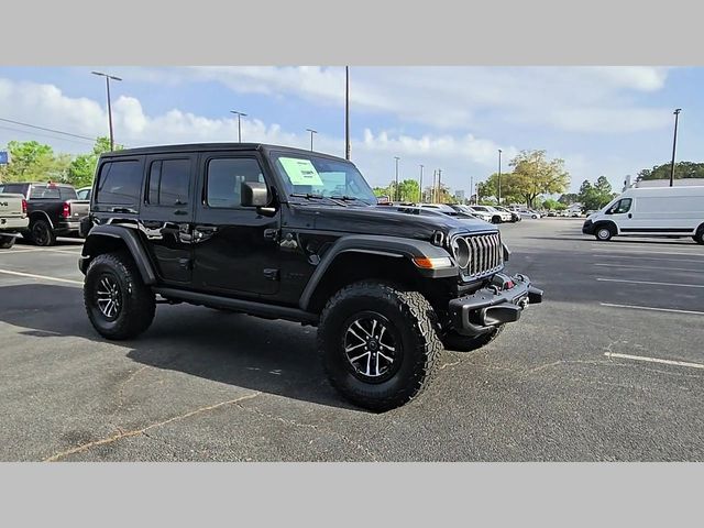 2026 Jeep Wrangler 4-Door Moab 392 4x4