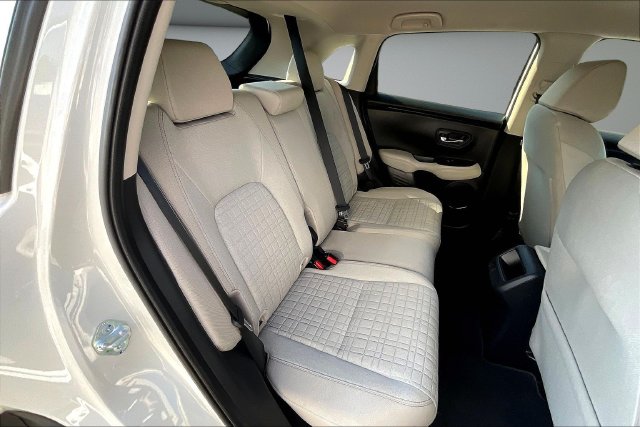 Used 2026 Honda HR-V SUV