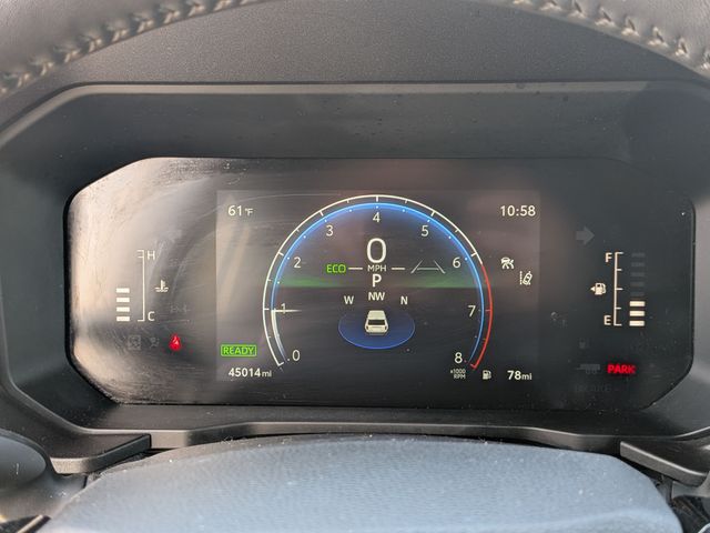 2024 Toyota Land Cruiser - Image 17