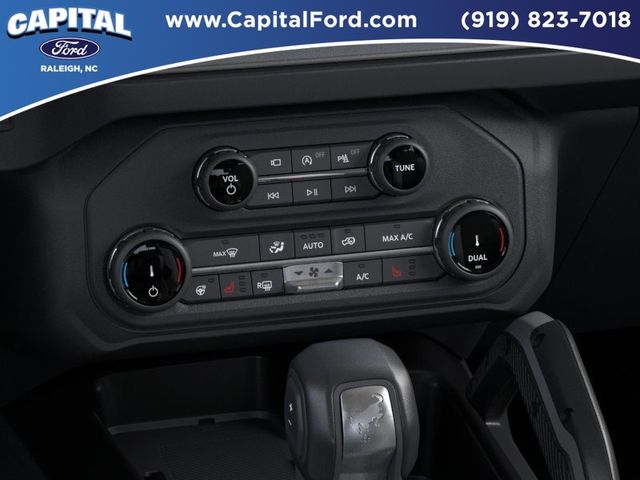 New 2026 White Ford Outer Banks image 16