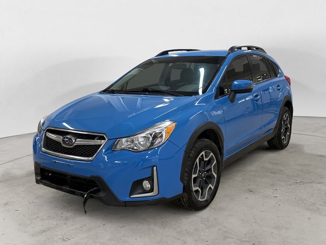 2016 Subaru Crosstrek 2.0i Limited CVT's photo