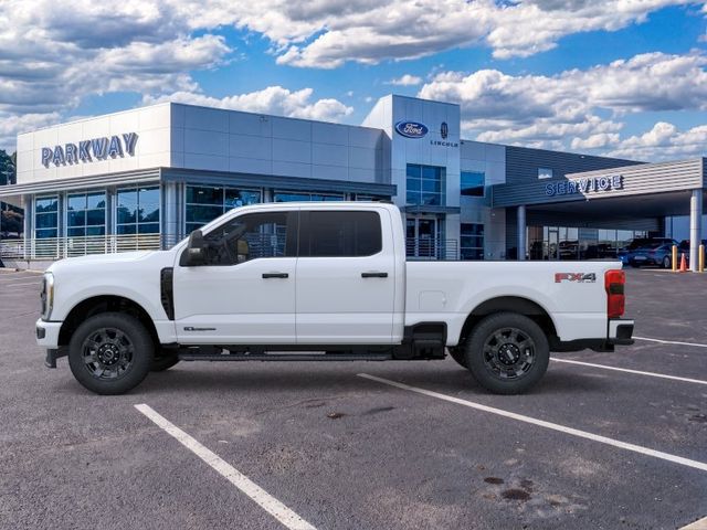 New 2026 White Ford XL image 3