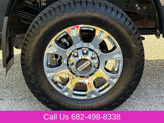 Used 2022 Ford F-350SD Truck