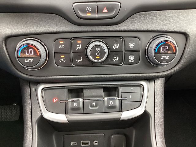 Used Car 2023 Gmc Terrain  Sle For Sale Under $25,000 In San Antonio, Texas