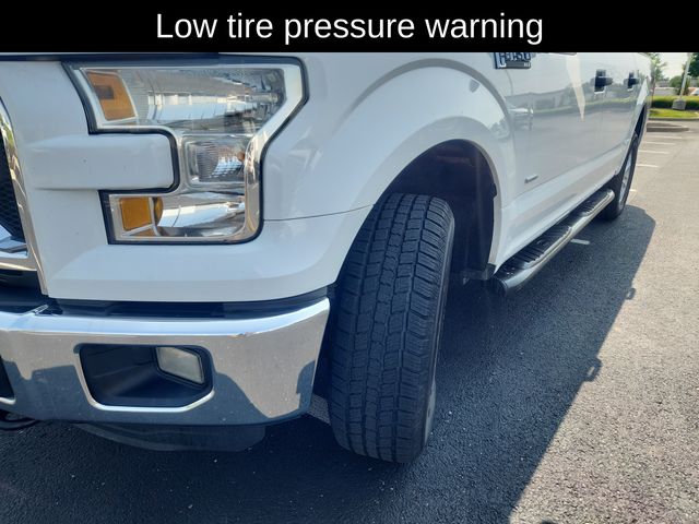 Used 2015 Ford F-150 For Sale in Grove City, OH