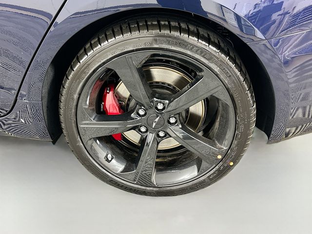 Thumbnail: 2026 Genesis G70 - 23