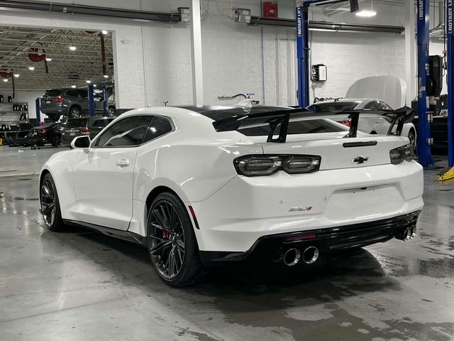 2019 Chevrolet Camaro ZL1 8