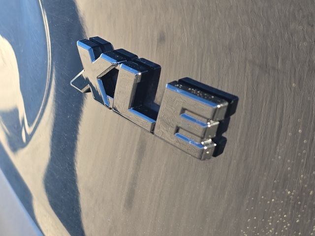 2023 Toyota RAV4 XLE:B02179