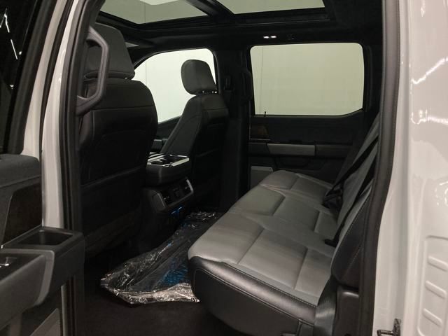 2023 Ford F-150 Lightning Lariat