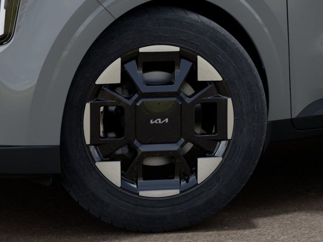 New 2026 Kia Carnival MPV Van