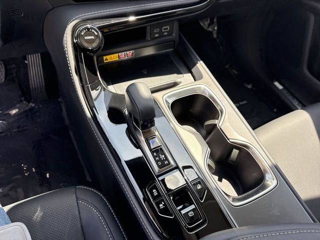 2026 Lexus NX - $45,588