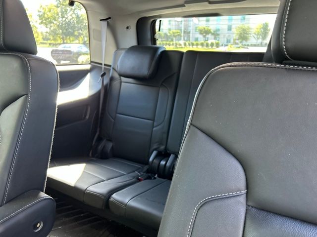 Used 2018 Gray Chevrolet LT image 15