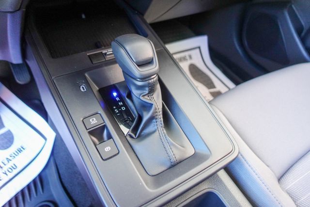 new 2026 Toyota Corolla Cross car