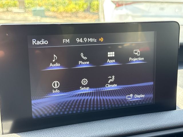 Used 2024 Lexus IS Sedan