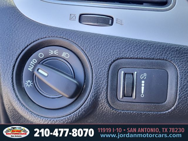Used Car 2018 Dodge Journey  Se For Sale Under $10,000 In San Antonio, Texas