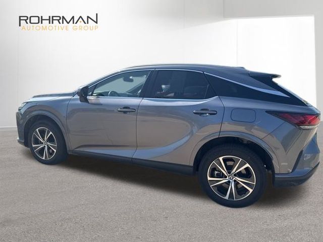 2023 Lexus RX RX photo