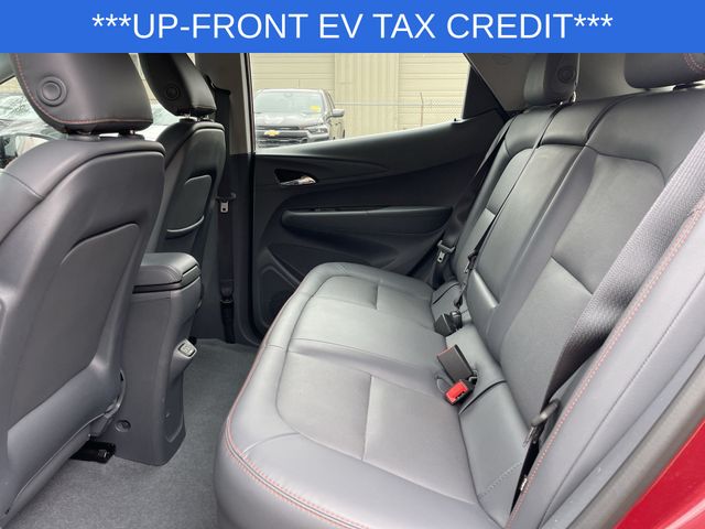 Used 2019 Chevrolet Bolt EV For Sale in Livonia, MI