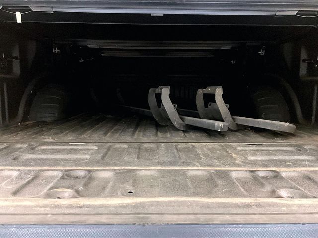 2021 Ford F-250SD Lariat Gray at Carlisle Cadillac Buick GMC