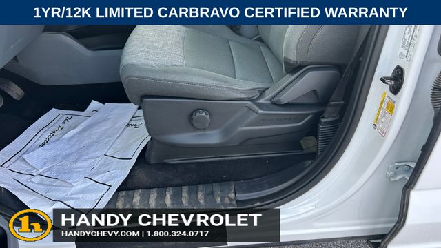 Used 2023 Ford F-150 Truck