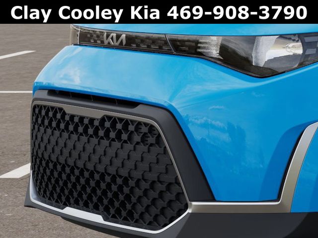 2025 Kia Soul