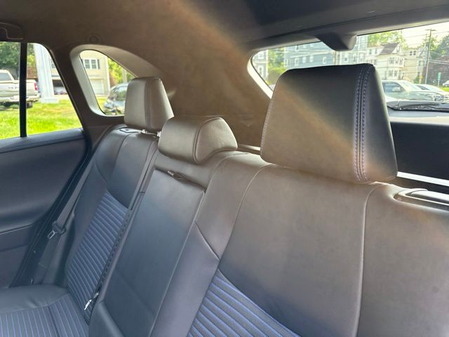 Used 2023 Toyota RAV4 Hybrid SUV