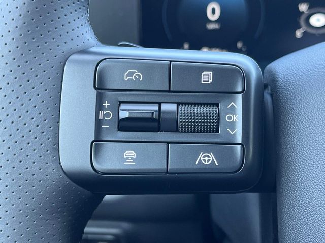 new 2026 Hyundai Palisade car, priced at $47,446