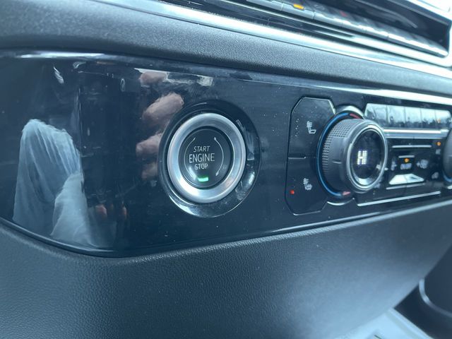Used 2023 Chevrolet Silverado 1500 For Sale in New Hudson, MI
