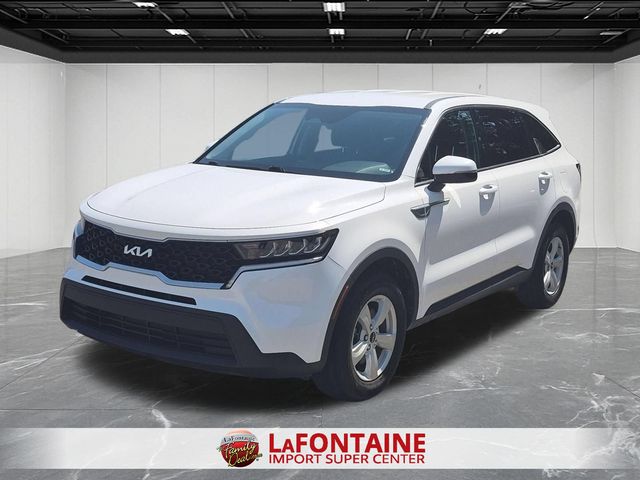 2023 Kia Sorento LX