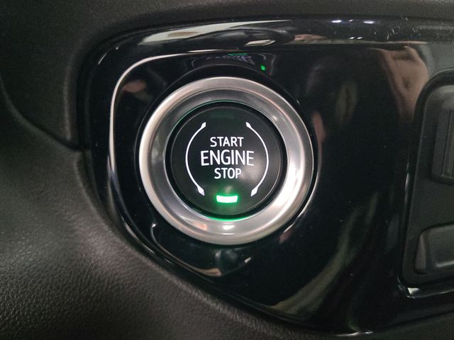 2022 – Chevrolet – Silverado 1500