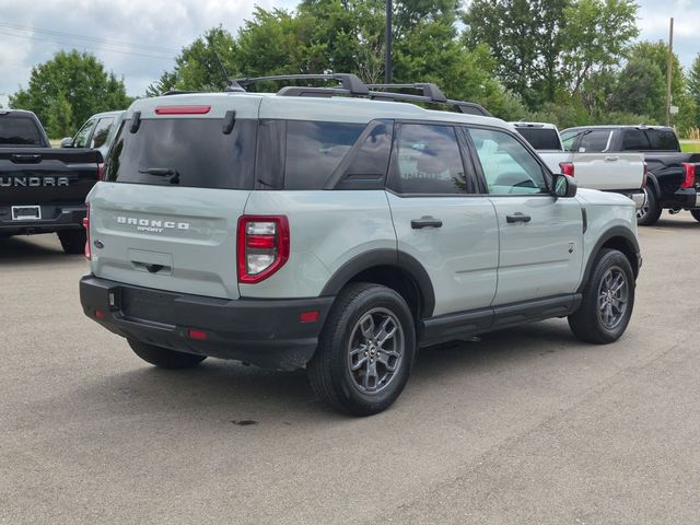 2022 Ford Bronco Sport - Image 5