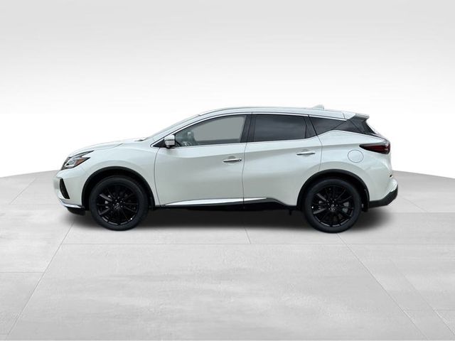 2024 Nissan Murano SL 2