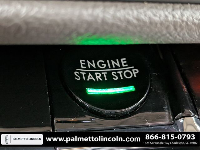 used 2023 Lincoln Corsair car, priced at $29,491