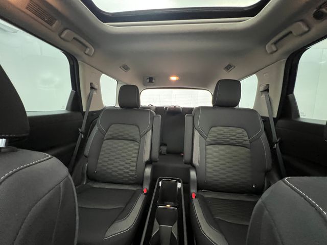 2023 Deep Ocean Blue Pearl Nissan Pathfinder SV FWD SUV