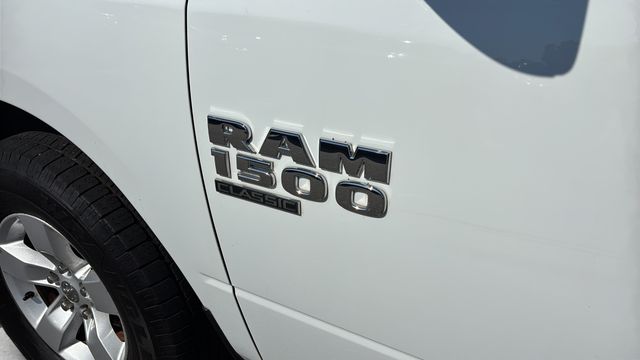 Used 2023 White Ram Tradesman image 42