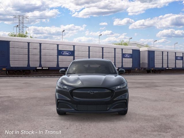 New 2026 Black Ford Premium image 7