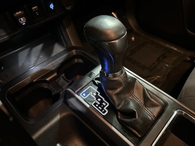 used 2018 Toyota Tacoma car