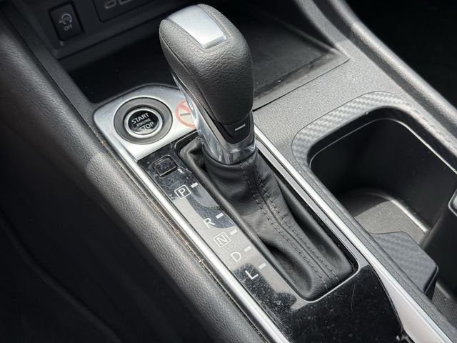 2024 Nissan Sentra SV White at Central Houston Nissan
