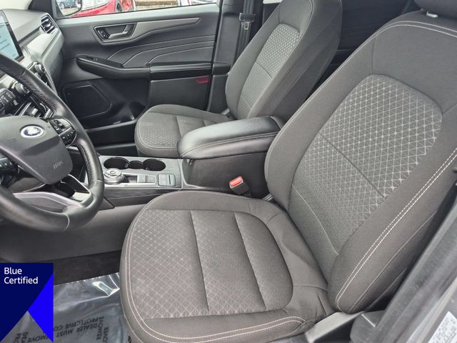 Used 2024 Silver Ford Active image 15