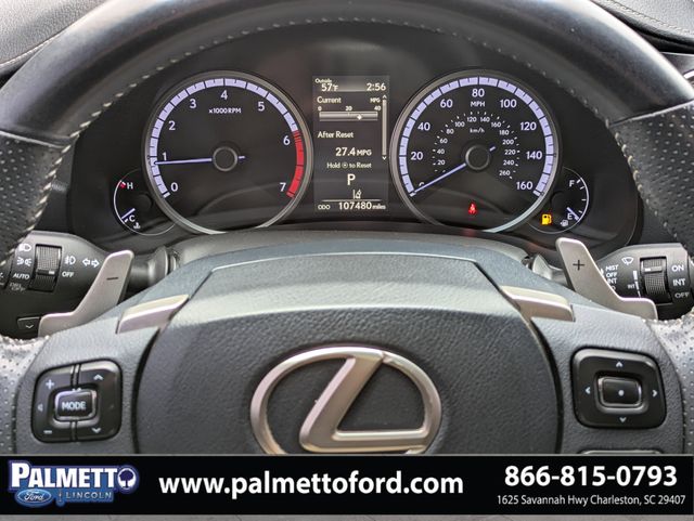 used 2019 Lexus NX car, priced at $23,479