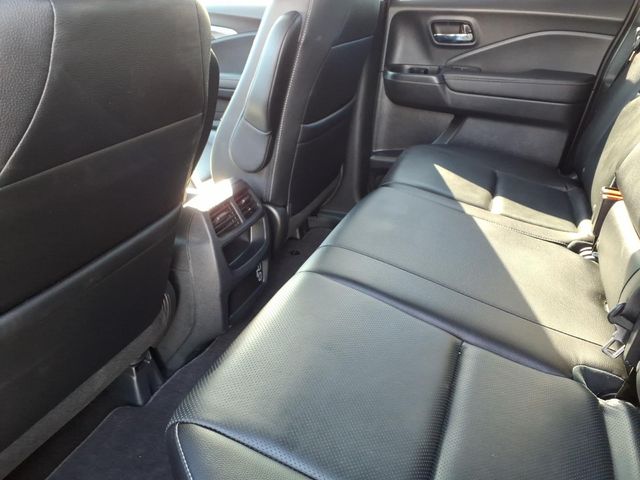 Used 2023 Honda Ridgeline Truck