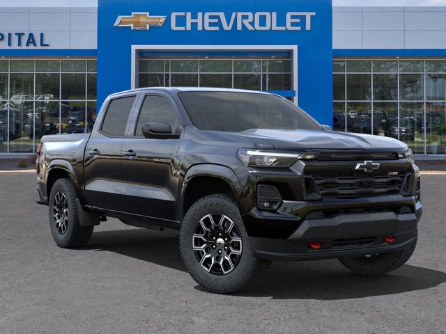 View vehicle photo 7