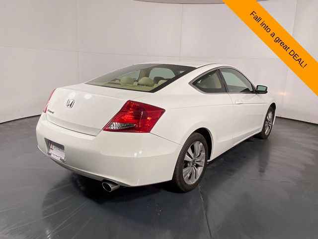 2012 Honda Accord EX 32