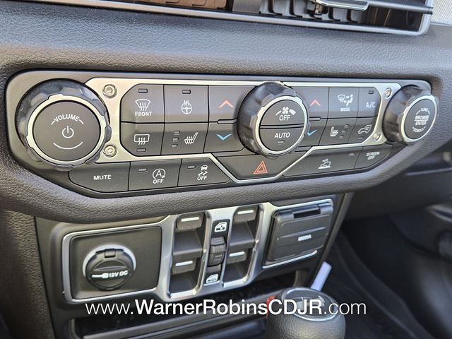 New 2026 White Jeep Sport S image 21