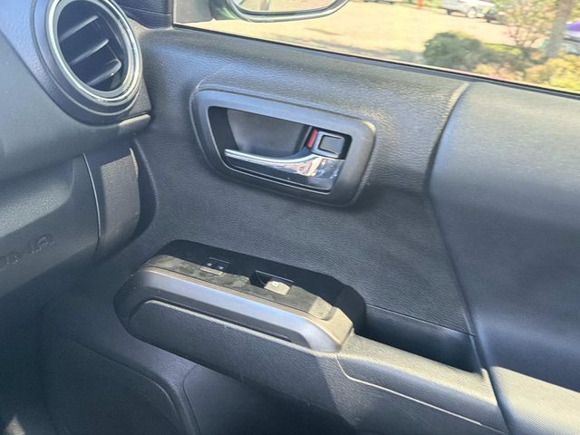 Used 2021 Toyota Tacoma Truck