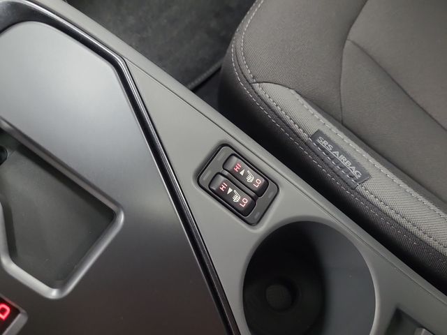 2026 – Subaru – Crosstrek