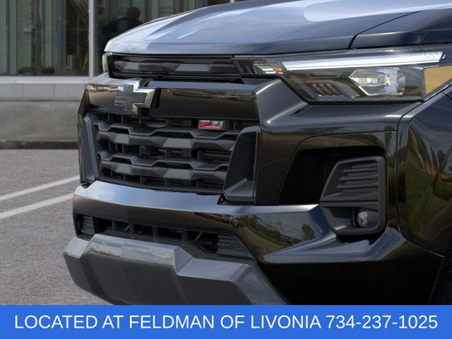 New 2025 Chevrolet Colorado For Sale in New Hudson, MI