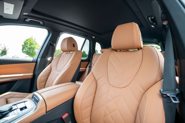Used 2025 BMW X5 SUV